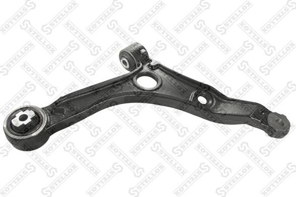 Поперечный рычаг передней подвески Stellox. Артикул 57-03949A-SX