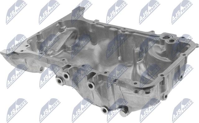 Масляный поддон картера двигателя NTY для Honda Civic VIII 2005-2012. Артикул BMO-HD-012