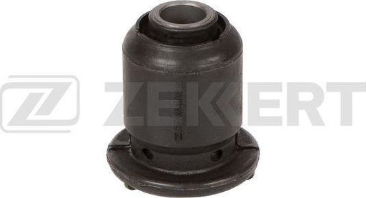 Сайлентблок заднего рычага подвески Zekkert. Артикул GM-6605