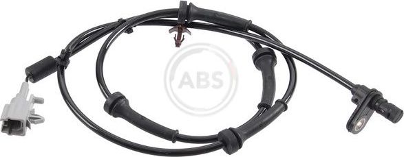 Датчик ABS ABS. Артикул 30743