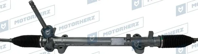M50401NW_Рулевая рейка с тягами механическая (Motorherz). Артикул M50401NW