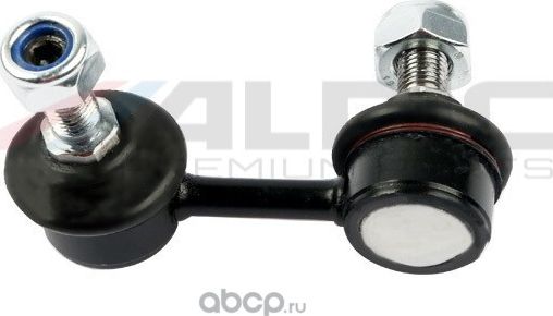 Тягастабилизатора правая HYUNDAI-KIA(ACCENT,MATRIX) (Alpic). Артикул ASL158R