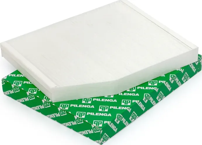 PILENGA Фильтр салонный  FORD TRANSIT c 2006 Pilenga. Артикул fa-p5002