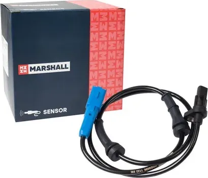 Датчик ABS задн. (Marshall). Артикул MSE0096