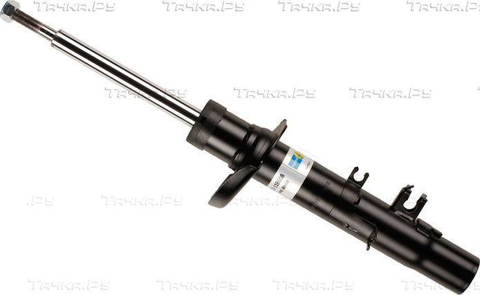 Амортизатор Bilstein B4 передний левый для Citroen C2 2003-2012. Артикул 22-118608