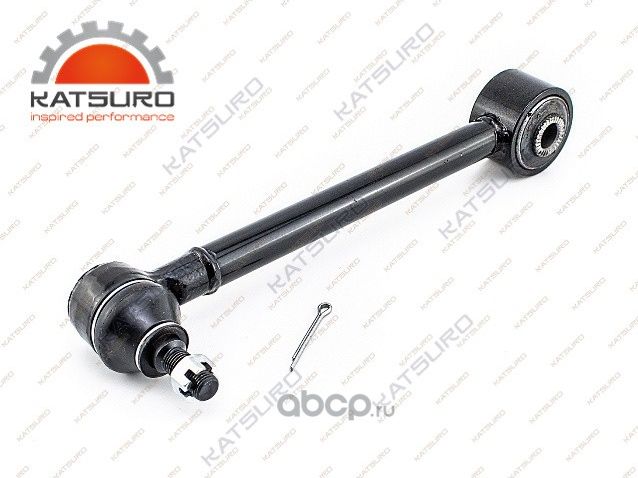 ТЯГА (Katsuro). Артикул KAT1506SD