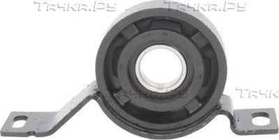 Подвесной подшипник карданного вала BTA для Audi A3 I (8L) 1996-2003. Артикул G9W007BTA