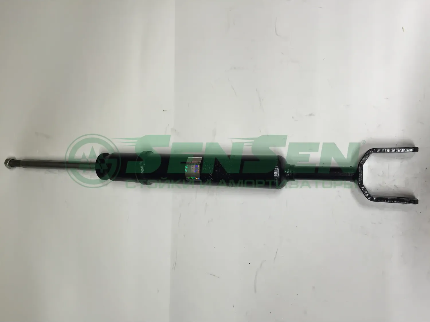 АМОРТИЗАТОР ПЕРЕДНИЙ ГАЗОВЫЙ AUDI A6 (4B2, 4B5, 4BH) 97-05, VW PASSAT (Sensen). Артикул 42140674