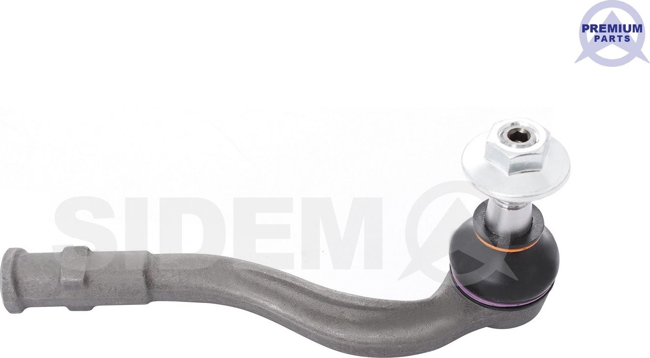 Наконечник рулевой тяги Sidem. Артикул 37633