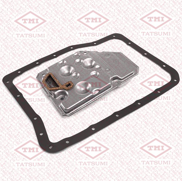 Фильтр АКПП с прокладкой поддона Toyota LAND CRUISER 100 (_J1_) 4.2 TD (Tatsumi) Tatsumi. Артикул TBI1061