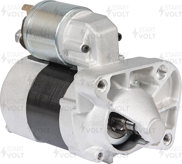 Стартер StartVOLT для Renault Megane I 1996-2003. Артикул LSt 0911