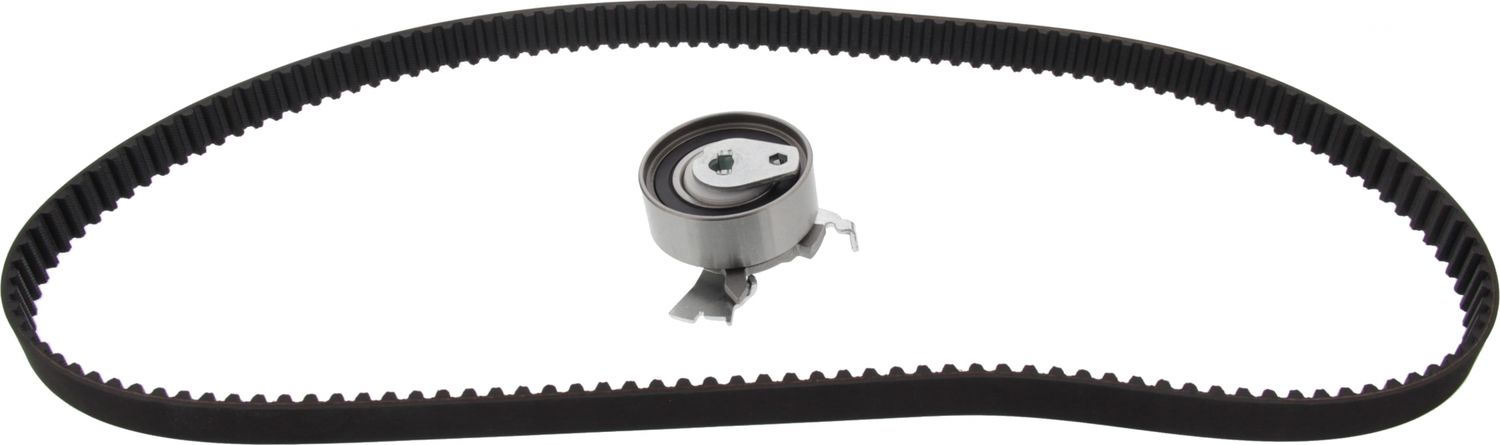 Ремень ГРМ с роликами (комплект) MAPCO для Opel Calibra 1989-1997. Артикул 23731