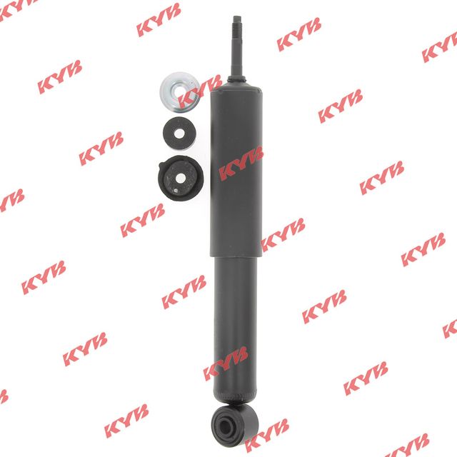 Амортизатор KYB (Каяба) Premium передний для Nissan Terrano I 1986-1987. Артикул 443253