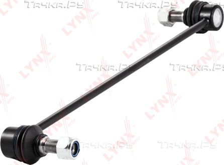 Стойка (тяга) стабилизатора LYNXauto передняя для Opel Signum I 2003-2008. Артикул C7005LR