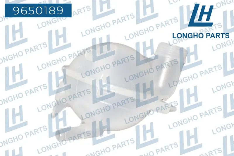 Бачок расширительный Citroen C4, Peugeot 307 1323AH, 1323AA (Longho). Артикул 9650189