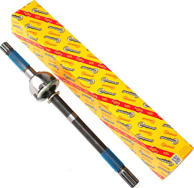 Шрус поворотного кулака правый (коротк.) для а/м УАЗ-31519 Hunter,2206, 3303, 39 (Riginal). Артикул RG316052304060