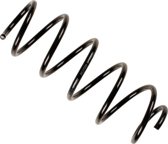 Пружина подвески Bilstein B3 передняя для SEAT Cordoba II 2002-2009. Артикул 36-226764