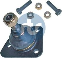 Шаровая опора RTS передняя левая нижняя для Renault 4 1962-1990. Артикул 93-00496-056