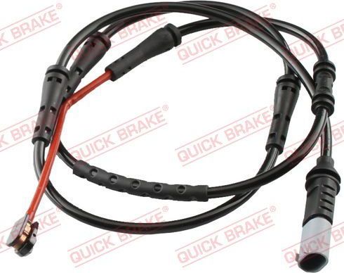 Датчик износа тормозных колодок  Quick Brake. Артикул WS 0306 A