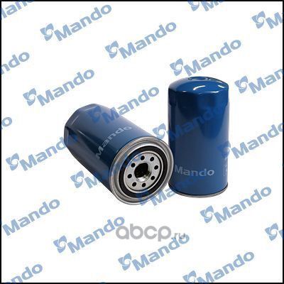 Фильтр масляный DAF 45,55 MANDO Mando. Артикул MMF045338