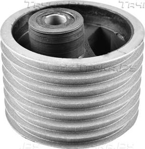 Подушка (опора) двигателя Tedgum передняя внутренний для Chrysler Neon I 1994-1999. Артикул 00133412