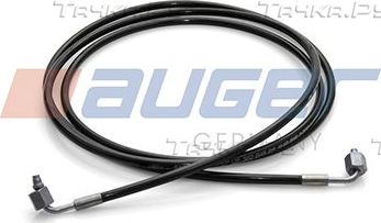 Шланг (трубка) подъема кабины Auger для Renault Kerax 1997-2026. Артикул 66598