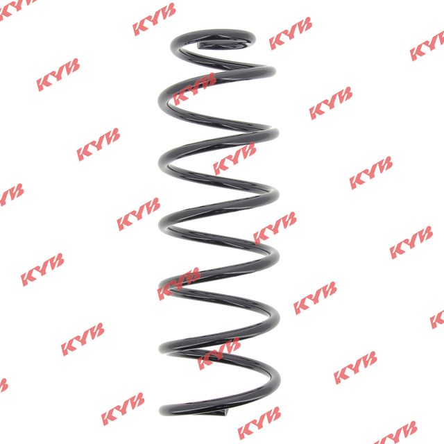 Пружина подвески KYB (Каяба) K-Flex. Артикул RC5768