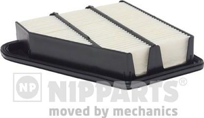 Воздушный фильтр Nipparts для Honda Civic IX 2012-2016. Артикул N1324075