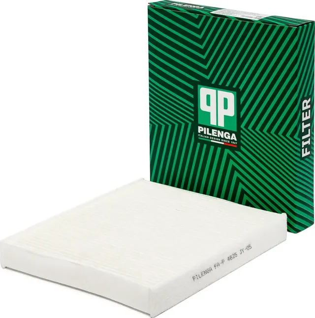 PILENGA Фильтр салонный  TOYOTA Camry VIII 17-  RAV 4 V 18- Pilenga. Артикул fa-p4625