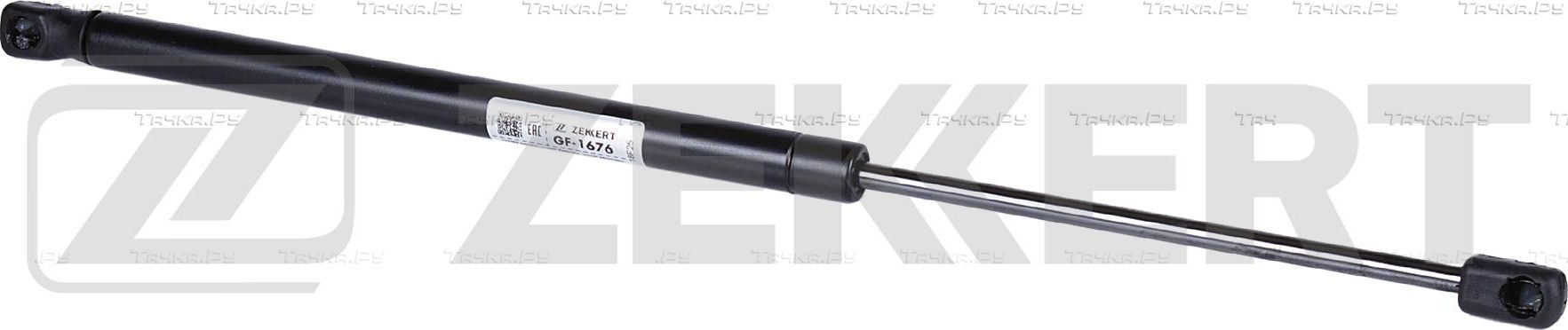 Амортизатор (упор) багажника Zekkert. Артикул GF-1676