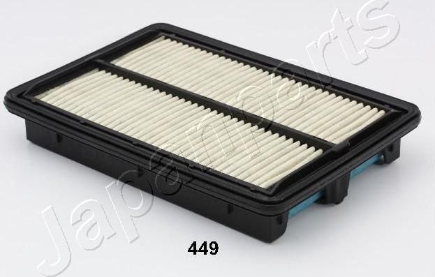 Воздушный фильтр Japanparts. Артикул FA-449S