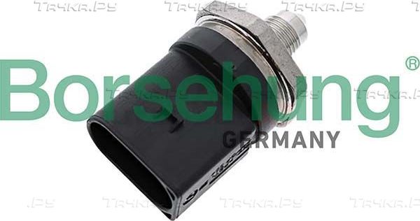 датчик давления топлива Borsehung. Артикул B12591