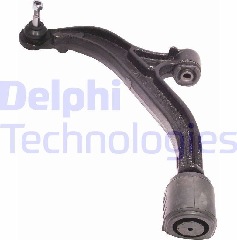 Продольный рычаг Delphi. Артикул TC2218