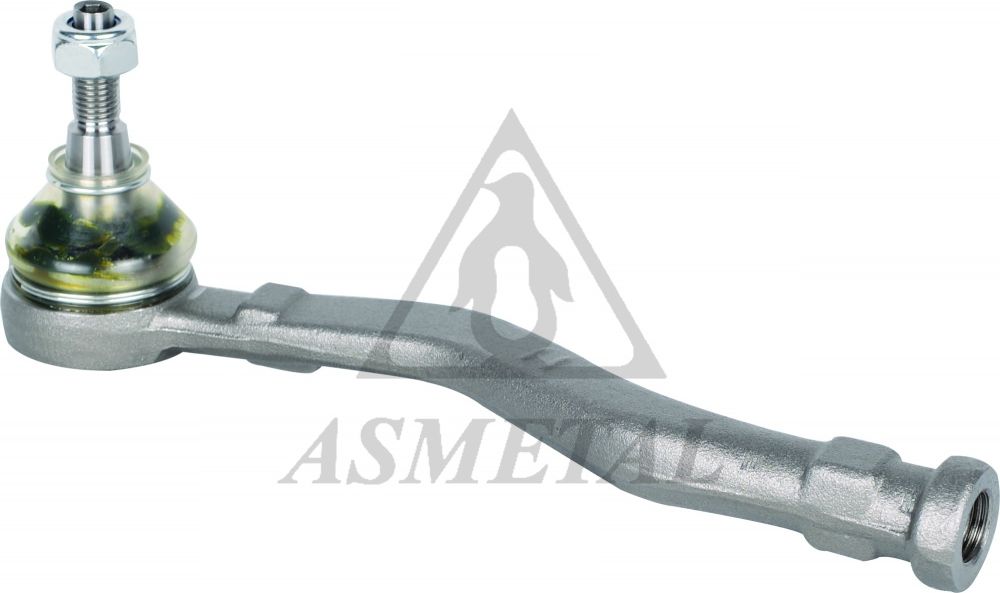 Наконечник рулевой тяги Asmetal. Артикул 17PE0400