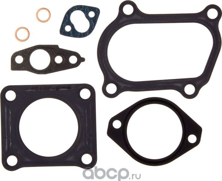 Ремкомплект комплект турбины (KP). Артикул KP04003