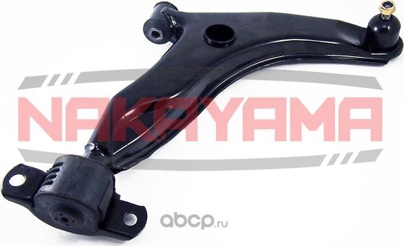 Рычаг подвески (Nakayama). Артикул Z1540