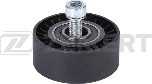 Направляющий (ведущий) ролик ремня ГРМ Zekkert. Артикул SR-1153