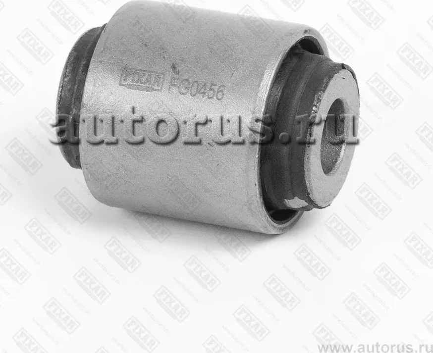 Сайлентблок рычага HONDA HR-V -05 перед.подв.передн. (Fixar). Артикул FG0456