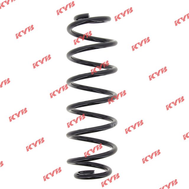 Пружина подвески KYB (Каяба) K-Flex задняя для Volvo 480 1986-1996. Артикул RH5151