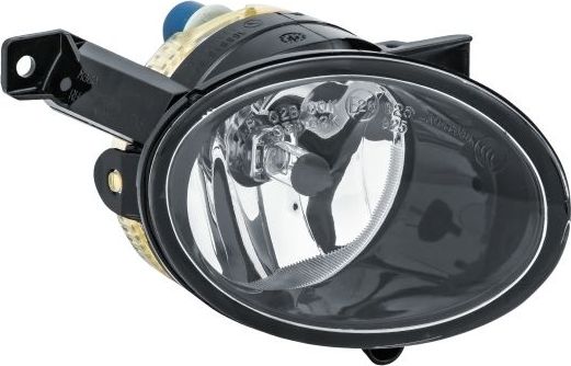 Фара противотуманная Hella правая для Volkswagen Touareg II 2010-2014. Артикул 1N0 009 954-421