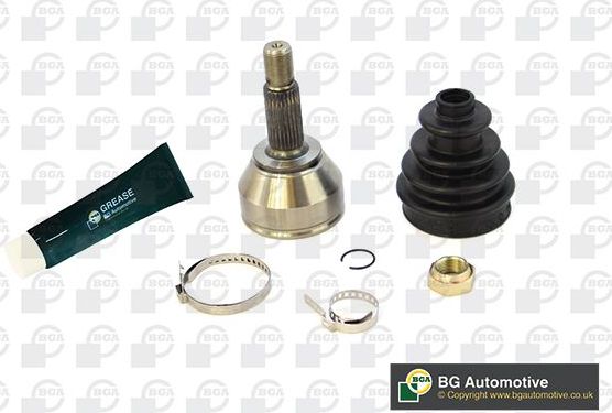 Шрус наружный (граната) BGA передний правый для Ford Focus I 1998-2004. Артикул CV2303A