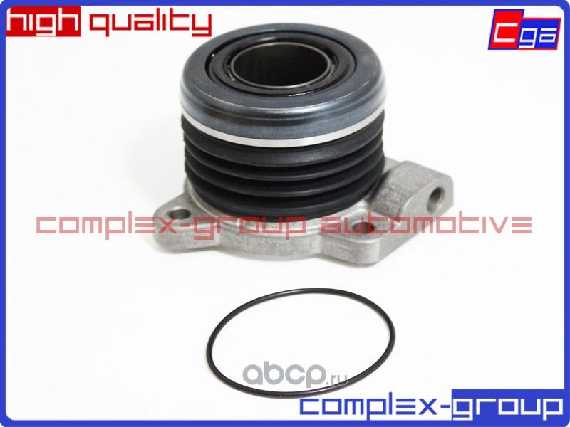 Подшипник выжимной гидравлический 96865888 96961190 CGA. Артикул 8BCL710RA