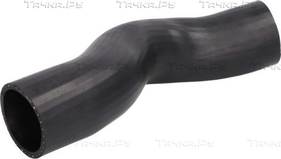 Патрубок интеркулера Thermotec. Артикул DC5013TT