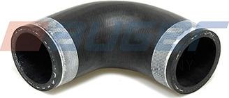 Патрубок радиатора (системы охлаждения) Auger для Scania 4 1995-2008. Артикул 56725