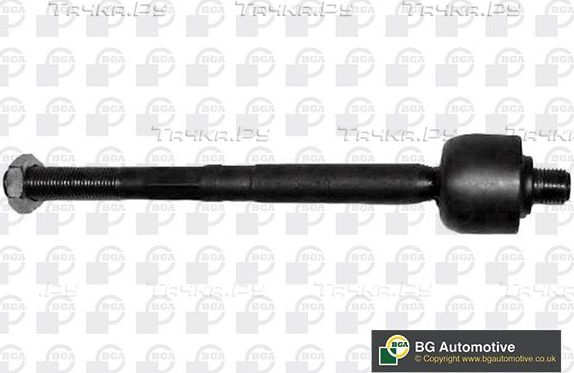 Наконечник рулевой тяги BGA правый для Land Rover Freelander I 1998-2006. Артикул SR4210