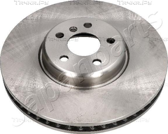 Тормозной диск Japanparts передний правый для BMW 7 VI (G11/G12) 2015-2026. Артикул DI-0155