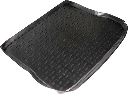 Коврик Seintex для багажника Audi Q5 I 2008-2017. Артикул 85527