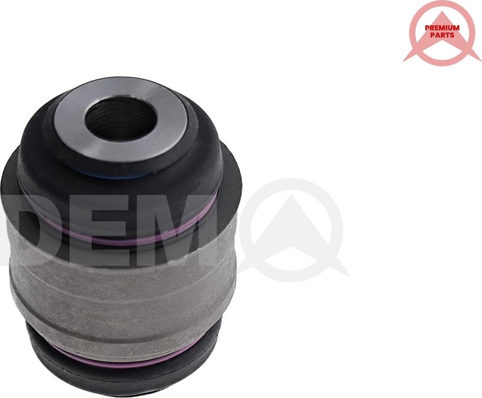 сайлентблок подвески плавающий Sidem. Артикул 15082