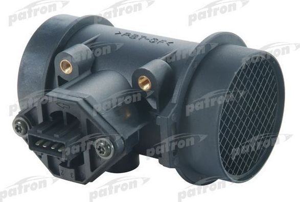 Датчик массового расхода воздуха (ДМРВ) Patron для Kia Clarus I 1996-1998. Артикул PFA10125