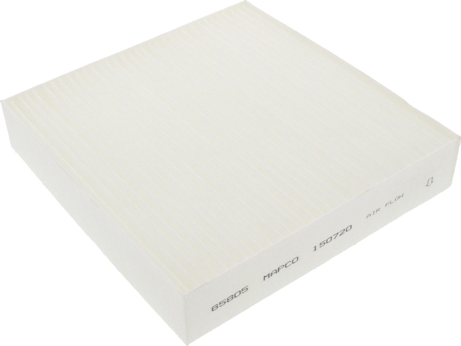 Салонный фильтр MAPCO (Полиэстер). Артикул 65805